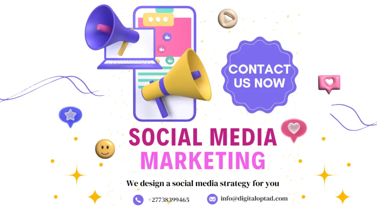 Colorful Modern Social Media Marketing Instagram Post (1200 x 628 px) (1) (1)