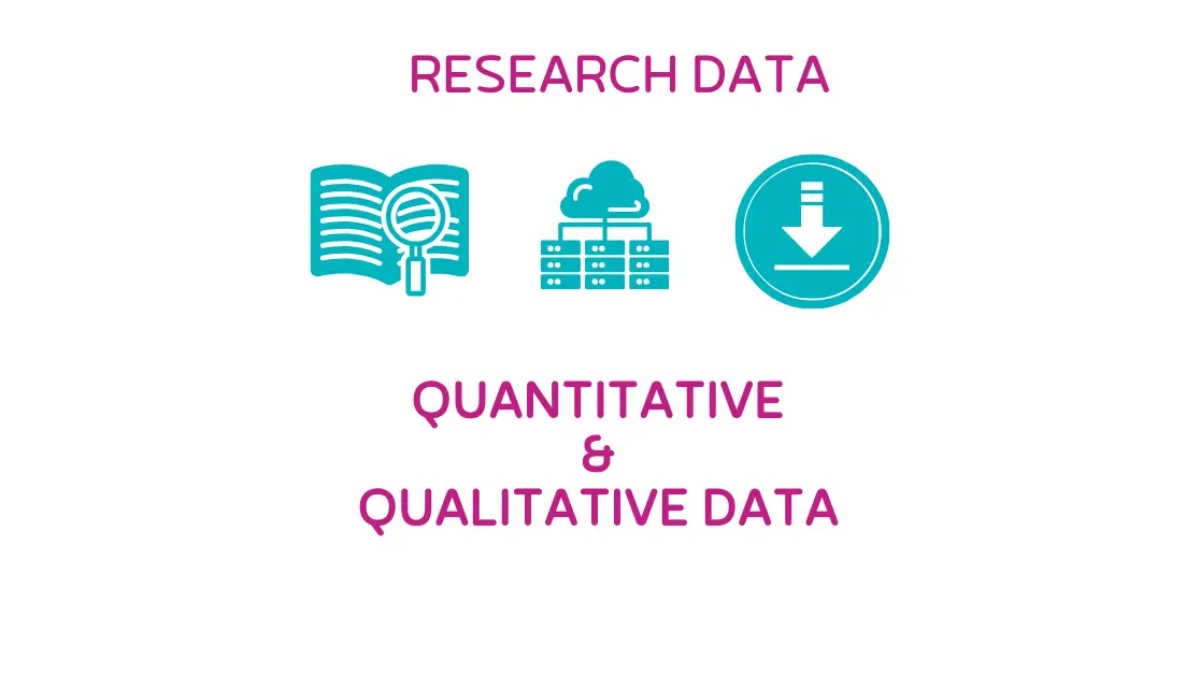 We download research data for you