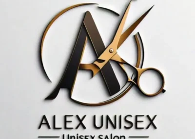 Alex Unisex Hair Salon