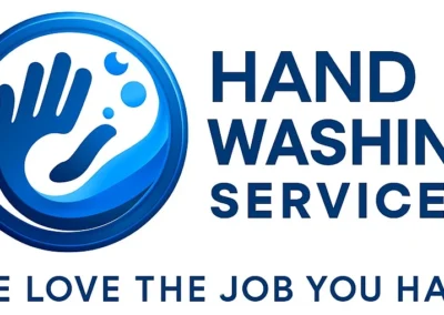 Hand Washing Services