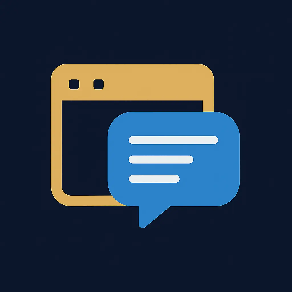 Live Chat