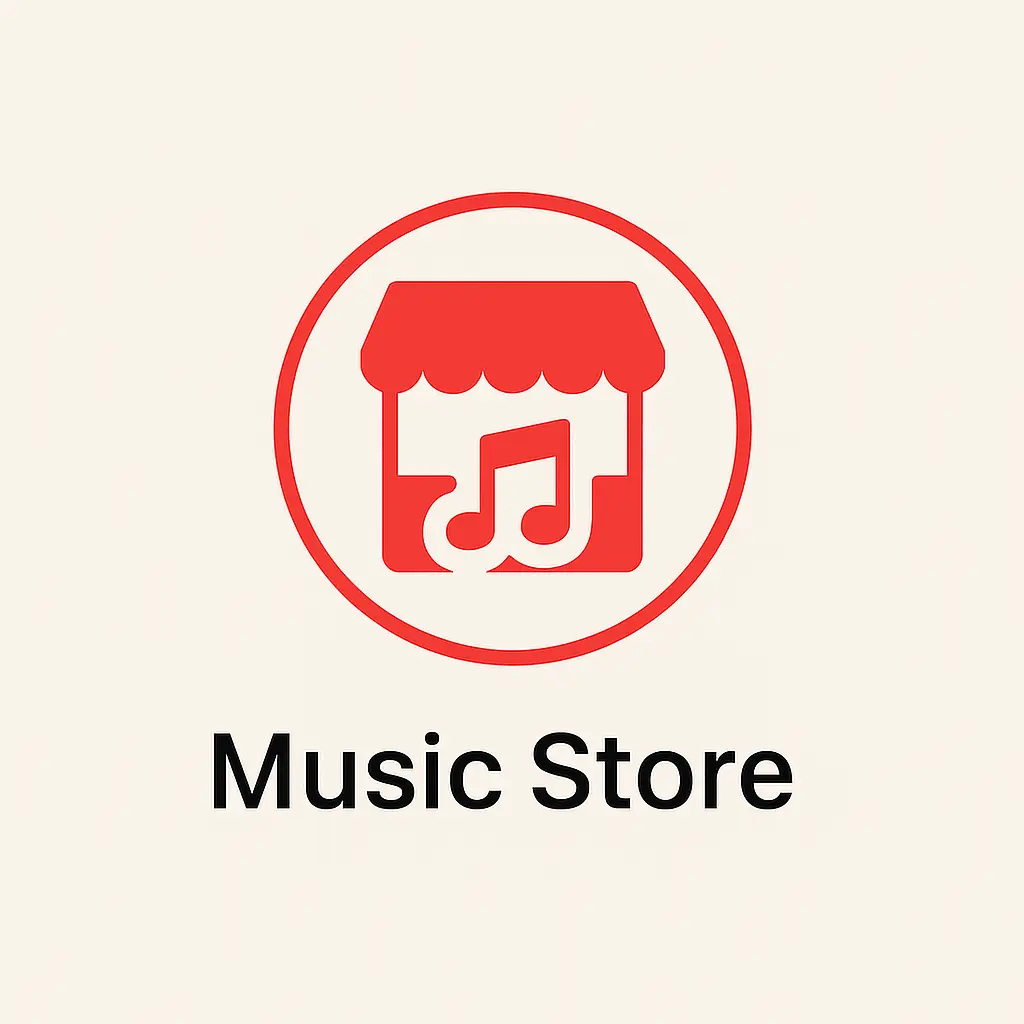 Music Store