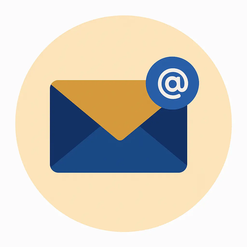 Professional Business Email