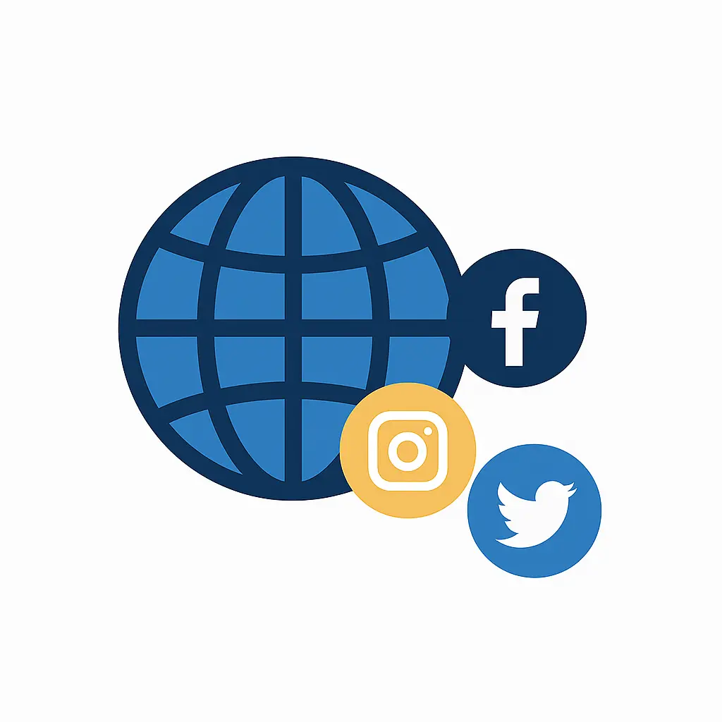 Social Media