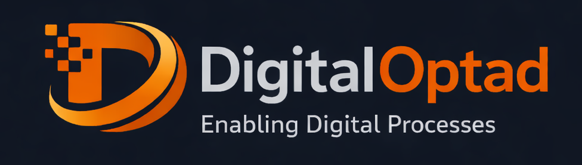 digitaloptad logo